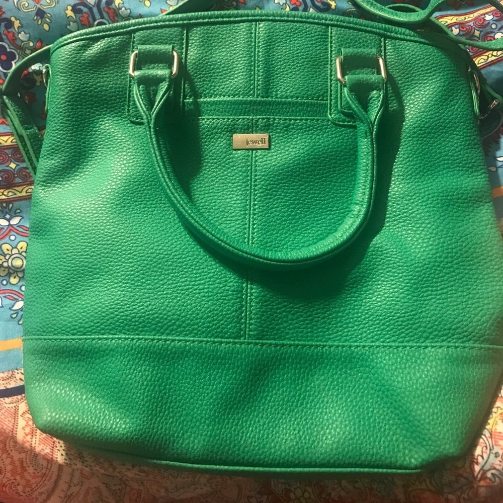 ThirtyOne Paris- Gatsby Green “Used once”